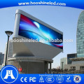 outdoor p8 led commercial advertising display screen